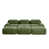 Vert olive est en rupture de stock