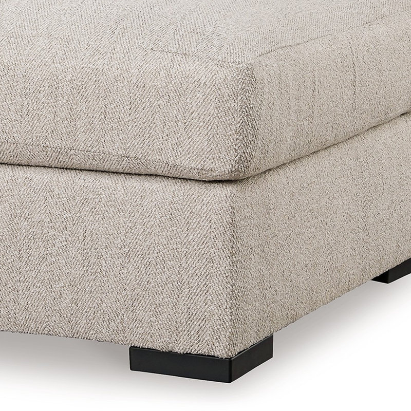 Balli Upholstered Ottoman