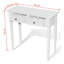 79cm Console Table