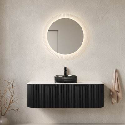 Comptoir de salle de bain 48 po