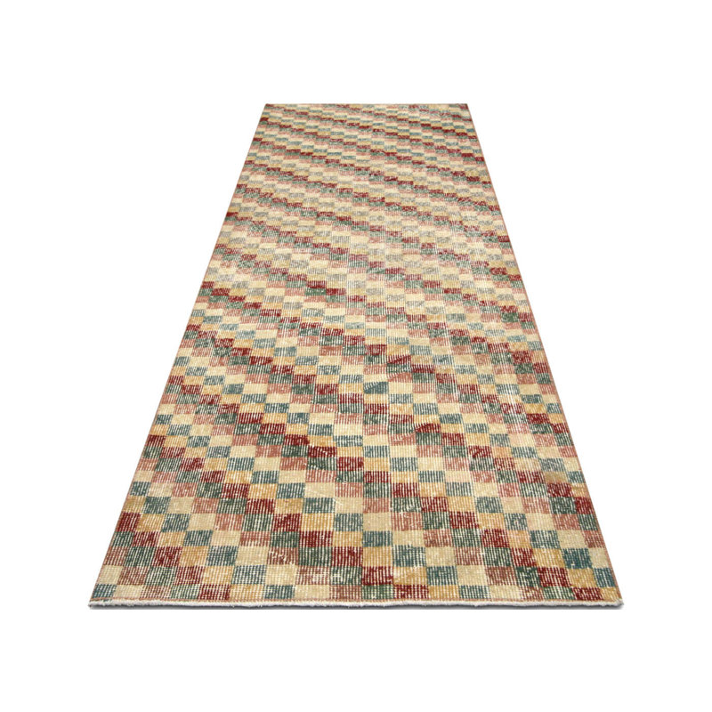 Runner One-of-a-Kind 2'10" X 7'6" Area Rug