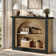 43.3cm Console Table
