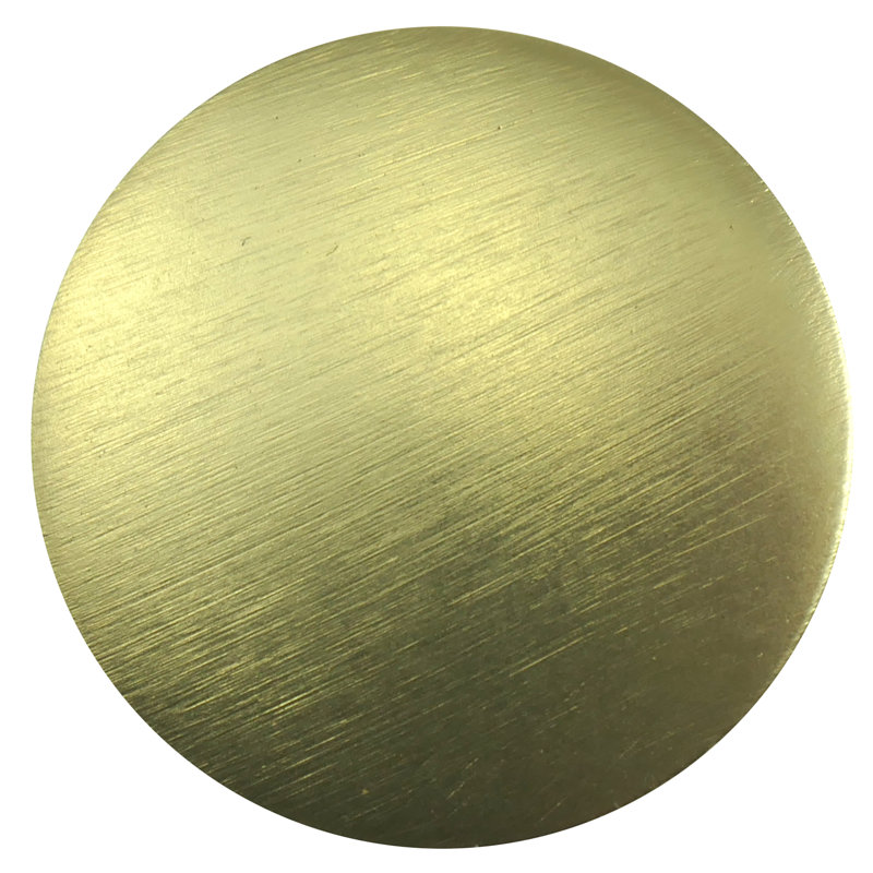 Round Knob