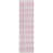 Pink/White