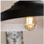 Lustre en forme de cloche Mindel