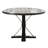 Julian 4-Person Round Pedestal Dining Set-1904269572