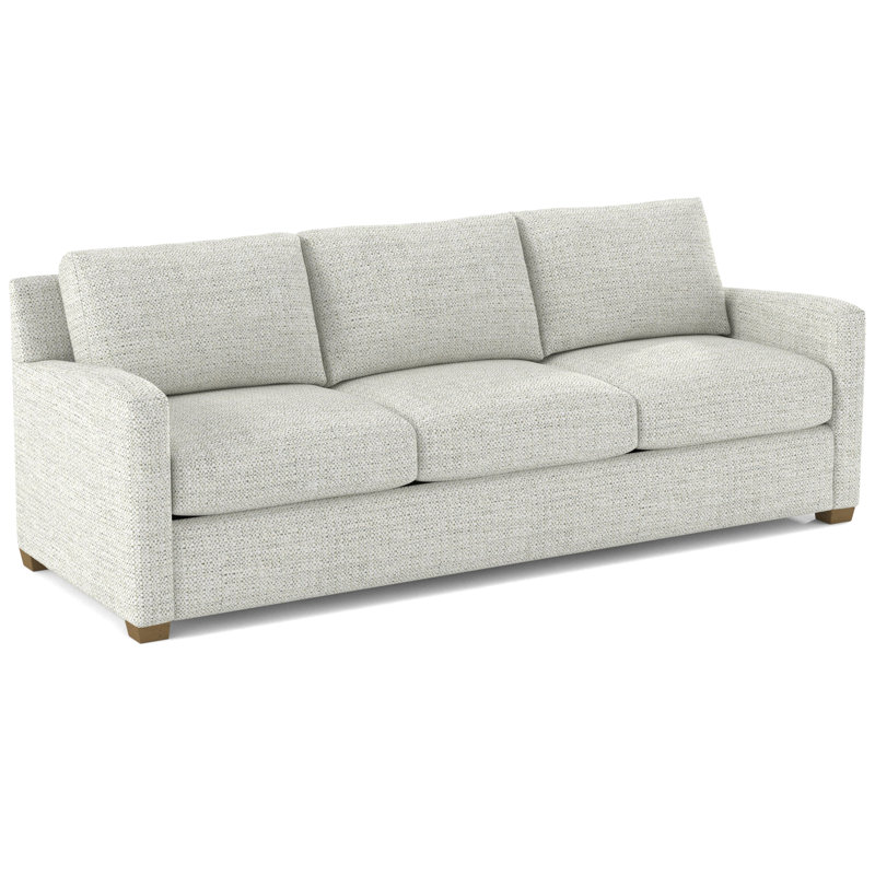 Sofa, 61703-88, Black