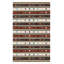 Tapis couleur ivoire / rouille Provins-1563803734