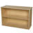 Modular 2 Compartment Shelving Unit