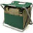 Taurius Metal Accent Stool