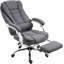 Brittani Linen Executive Chair