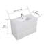 Ensemble de meuble-lavabo simple 35,8 po Schear-827052984-827052991