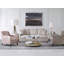 Adele 2 - Piece Coffee Table Set