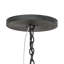 Rustic Lodge 16 - Light Chandelier