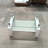 Glass Coffee Table-5899585-5899587