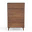 Commode 5 tiroirs Mid-Century-73274724