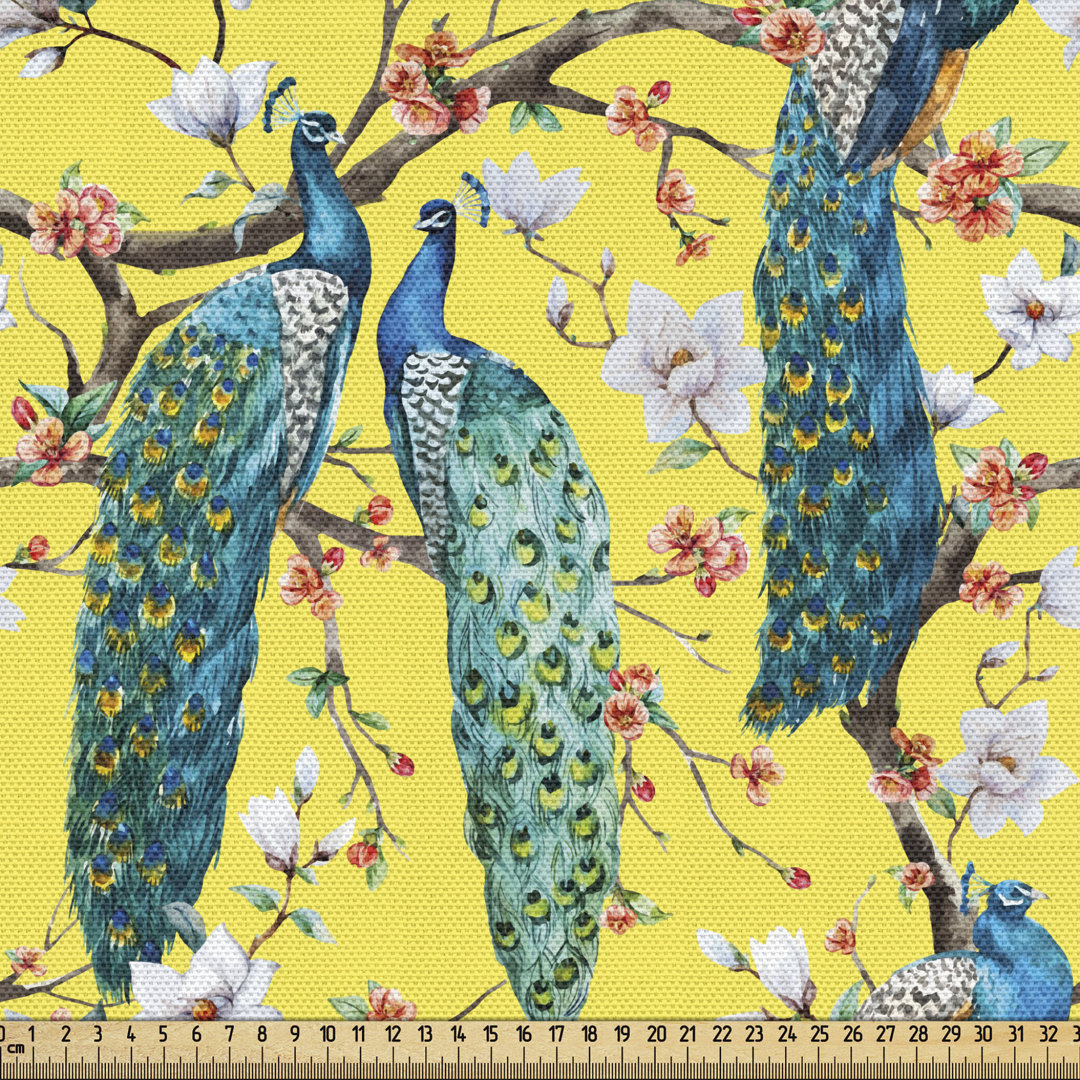 Fabric East Urban Home 