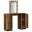 Dressing Table with Mirror