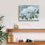 "Epic Graffiti" Spring Cottage Hydrangeas "par Katrina Pete, art mural sur toile-106171552