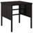 Chislett Wood Patio Dining Set with-2140760608