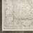 Graelyn Beige Vintage Indoor Rug-111193705