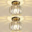 Billy 2 - Light Natural Pendant