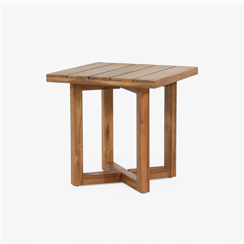 Table d'appoint ELLA SQUARE