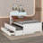 Platform Storage Bed-599492755