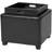 Motto Leather Ottoman-1065530171