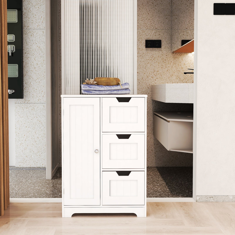 Khira Accent Cabinet