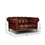 Gaga Loveseat-72461502-72459416
