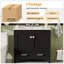 Meuble-lavabo pour salle de bain-64326734