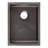 Atlas 15" L Undermount Kitchen Sink-105697806