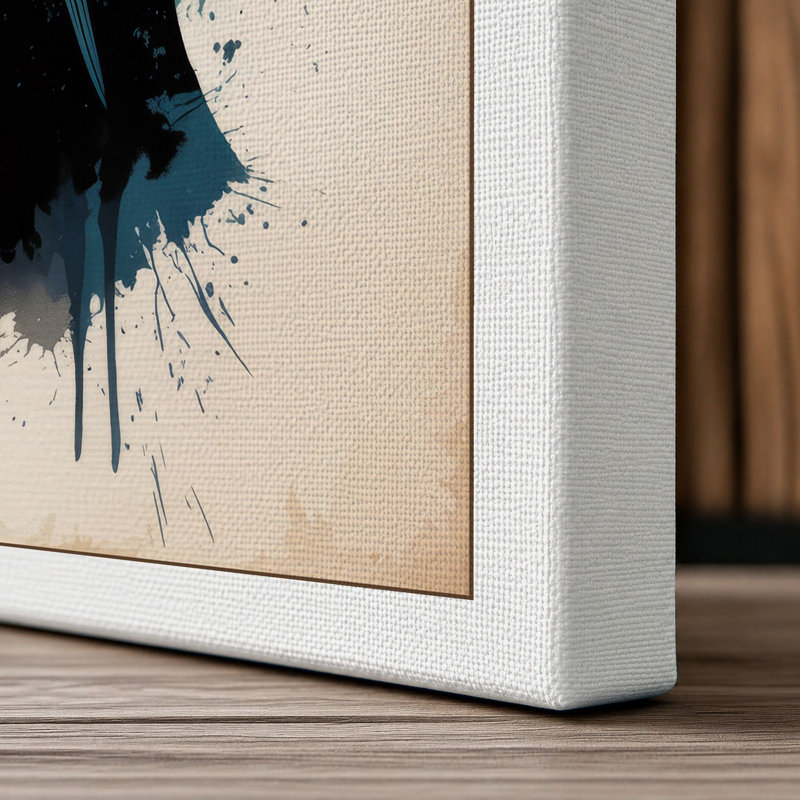 Print, 18x12 - 45.7 x 30.5 cm, White Border