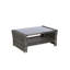 Ensemble de mobilier d'extérieur 4 pièces Modern-989627379