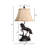 Chais Novelty Lamp