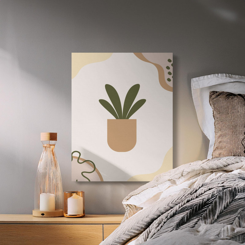 Wrapped Canvas Print Set, 40.64 cm H x 30.48 cm W