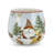 Gnome Big Belly Mug In Gift Box