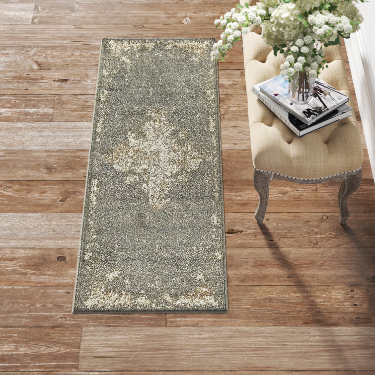 Tobitha Oriental Indoor Rug