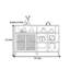Buffet simple-560856986