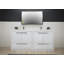 Meuble-lavabo double 71 po Drason-1459963151