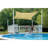 Square Shade Sail 16 Ft.-9751382-9751383