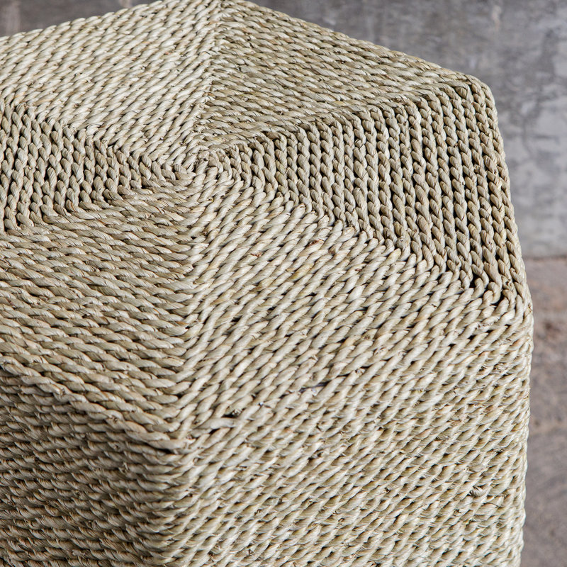 Necci End Table