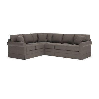 Friedman L-Sectional