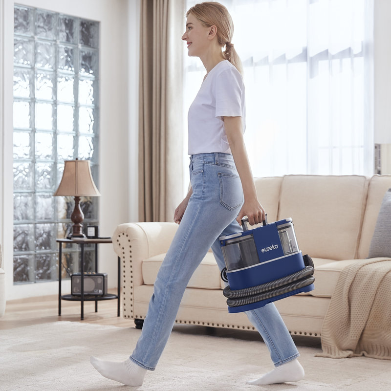 EUREKA Portable Carpet and Upholstery Cleaner