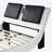Chakiya Upholstered Platform Bed