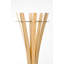 Solid Wood Freestanding Coat Rack-16474437