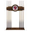 Holland Bar Stool Wood Pool Cue Rack-19833586-19833513