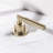 Widespread 2-handle Bathroom Faucet