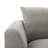 Christy Velvet Club Chair